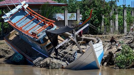 Plus de 1 000 morts en Asie du Sud-Est après des inondations dévastatrices