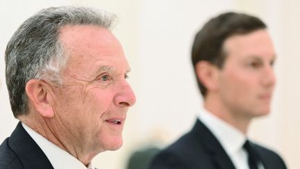 Guerre en Ukraine : l&rsquo;envoyé spécial américain Steve Witkoff va rencontrer Volodymyr Zelensky et des dirigeants européens à Berlin ce week-end