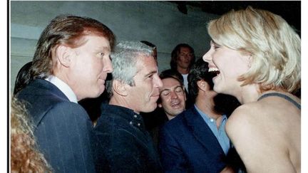 Affaire Jeffrey Epstein : des élus américains publient de nouvelles photos liées au délinquant sexuel, incluant Donald Trump, Bill Clinton, et l&rsquo;ex-prince Andrew