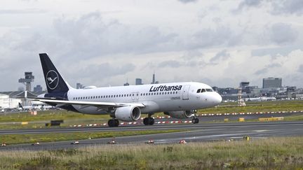 Moins de 100 avions A320 restent immobilisés en raison du logiciel de commandes vulnérable, annonce Airbus