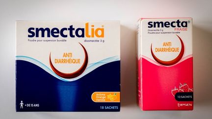 Smecta, fézolinétant, géfapixant… La revue Prescrire cible de nouveaux médicaments « à éviter »
