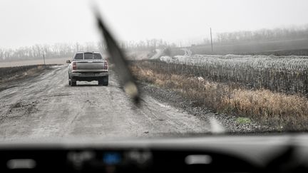 Guerre en Ukraine : la Russie revendique la capture de la ville clé de Pokrovsk après des mois de combats acharnés