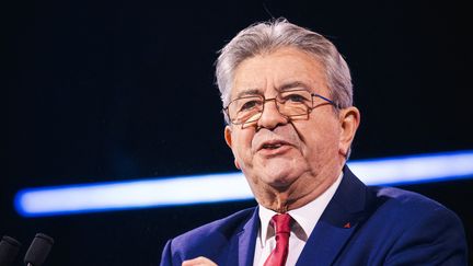 Commission d’enquête sur les liens entre les partis et l’islamisme : absent mardi, Jean-Luc Mélenchon se dit prêt à être auditionné ce week-end