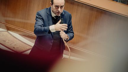 « Ça peut se jouer à deux ou trois voix près » : pour Sébastien Lecornu, l’heure de vérité a sonné sur le budget de la Sécurité sociale