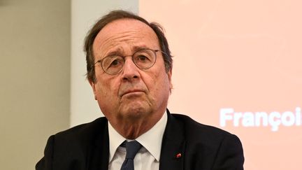 Deux hommes mis en examen et écroués pour vol au domicile de François Hollande et Julie Gayet