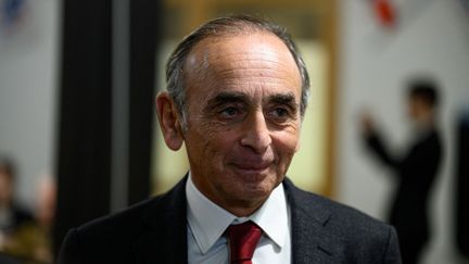 Eric Zemmour définitivement condamné pour complicité de provocation à la haine, après ses propos sur des mineurs isolés