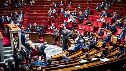 Budget de la Sécurité sociale : les députés vont de nouveau plancher sur le PLFSS en seconde lecture