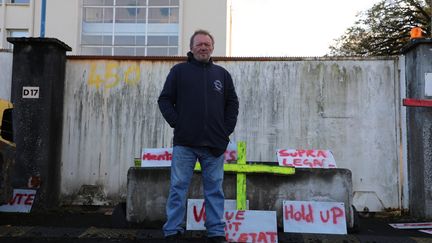 « J’ai vécu quatre rachats, quatre redressements judiciaires, pour finir sur une liquidation » : Eric, sidérurgiste, raconte l’agonie de l’usine NovAsco d’Hagondange