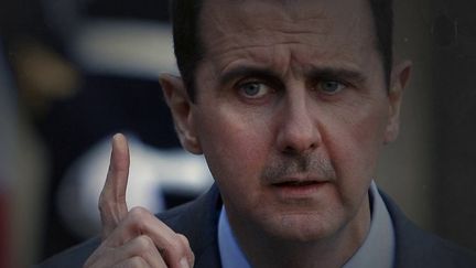 Chute de Bachar al-Assad : un an après son départ, enquête sur la trace du dictateur syrien réfugié à Moscou