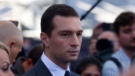 Jordan Bardella agressé : le parquet requiert le placement du suspect en détention provisoire avant son procès