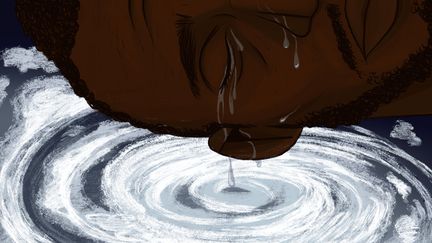 « Est-ce que Chido va revenir ? » : un an après le terrible cyclone, le stress post-traumatique ronge Mayotte