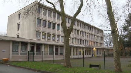 Un directeur d’école maternelle à Limoges écroué pour pédocriminalité