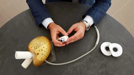 En redressement judiciaire, Carmat, le fabricant de cœur artificiel, voit son offre de reprise acceptée