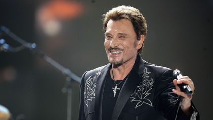 Un titre inédit de Johnny Hallyday sera dévoilé jeudi, à la veille des huit ans de sa disparition