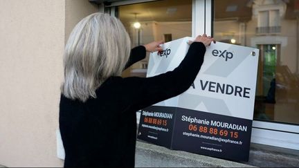 Immobilier : les logements anciens sont à la mode