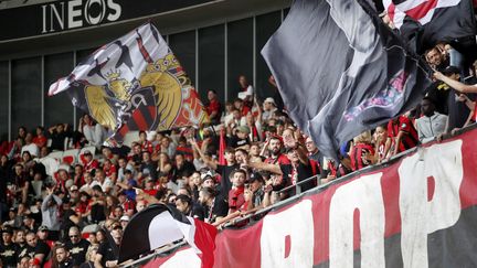 La LFP et la ministre des Sports condamnent « avec la plus grande fermeté » les agressions de certains supporters de Nice contre leur équipe