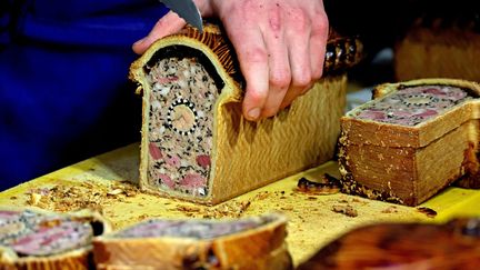 Fêtes de fin d’année : Foodwatch épingle huit « arnaques sur l’étiquette » dans les produits festifs