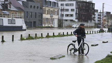 Assurance habitation : le climat fait flamber les primes et fragilise les assurés, alerte l’UFC-Que Choisir