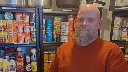 Au Danemark, le survivalisme est en plein essor sur fond de tensions avec la Russie