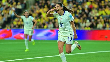 Ligue des nations : les Bleues décrochent la médaille de bronze en prolongation contre la Suède, l’Espagne remporte la compétition