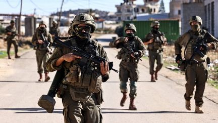 « Un soldat m’a mis des coups de poing et des coups de pied » : les dégâts de la dernière opération « antiterroriste » de l’armée israélienne dans le nord de la Cisjordanie