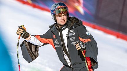 JO d&rsquo;hiver 2026 : la France récupère un quota supplémentaire pour l&rsquo;équipe masculine de ski alpin aux Jeux de Milan Cortina