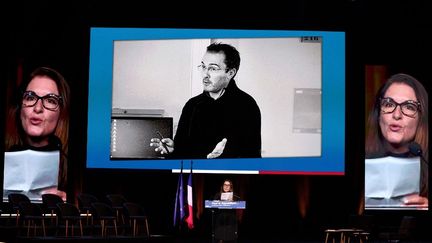 « Une nouvelle épreuve » : cinq ans après l&rsquo;assassinat de Samuel Paty, la famille du professeur replongée dans un nouveau procès