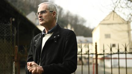 La fermeture de Notre-Dame-de-Bétharram est « une excellente nouvelle pour toutes les victimes », réagit Alain Esquerre