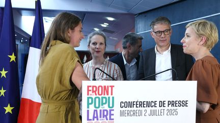 Ce qu&rsquo;il faut savoir sur la primaire de gauche envisagée pour l&rsquo;élection présidentielle de 2027