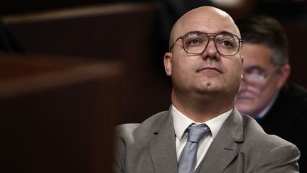 Le maire d&rsquo;Orange Yann Bompard condamné à cinq ans d&rsquo;inéligibilité