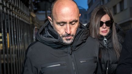 Incendie à Crans-Montana : le copropriétaire du bar, Jacques Moretti, est remis en liberté