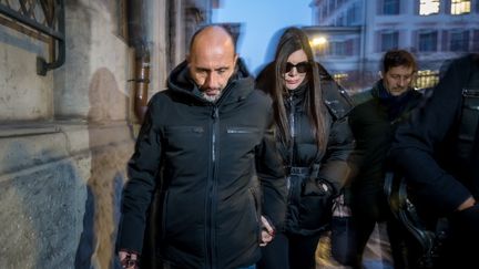 Incendie mortel de Crans-Montana : pourquoi Jacques Moretti, le gérant du Constellation, a-t-il été autorisé à sortir de prison ?