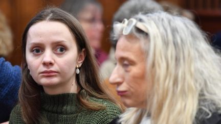 L&rsquo;ex-compagnon de Chloé P., violemment agressé en 2022, condamné à 15 ans de prison