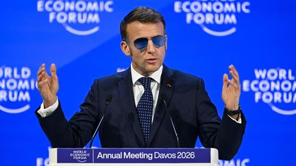 « For sure » : quand la petite phrase d&rsquo;Emmanuel Macron devient un tube sur les réseaux sociaux