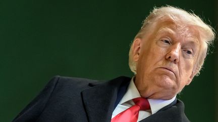 « Je suis outré » : les proches de militaires morts en Afghanistan s’indignent après les propos de Donald Trump