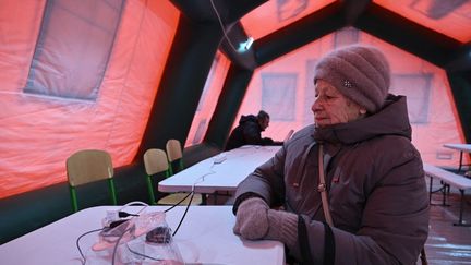 Coupures d&rsquo;eau et d&rsquo;électricité, appartements non chauffés… A Kiev, la Russie utilise le froid « comme arme » contre la population ukrainienne