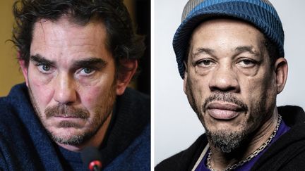 JoeyStarr et son ancien manager Seb Farran, que le rappeur accuse d&rsquo;escroquerie, s&rsquo;affrontent au tribunal
