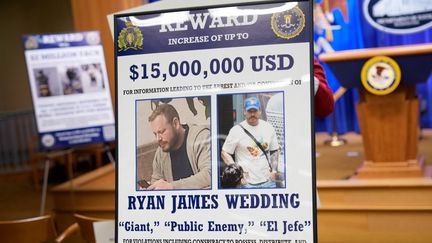 L’ancien snowboardeur olympique Ryan Wedding, recherché pour narcotrafic, a été arrêté et conduit aux Etats-Unis