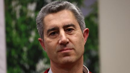 Primaire de la gauche : le député François Ruffin confirme qu&rsquo;il sera bien candidat