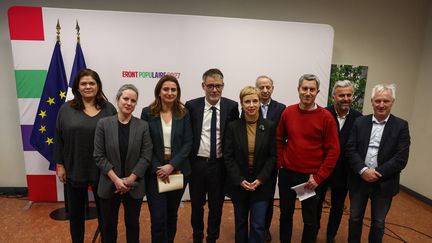 Election présidentielle 2027 : la primaire de la gauche unitaire, sans LFI, le PCF, ni Place publique, aura lieu le 11 octobre