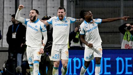 Ligue 1 : Marseille remporte le choc face à Lens, qui laisse le fauteuil de leader au PSG