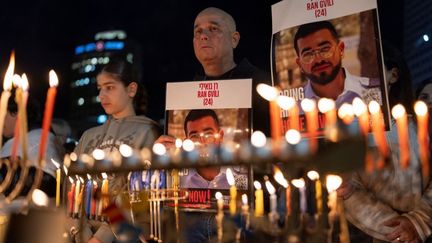 L&rsquo;armée israélienne affirme avoir identifié et rapatrié le corps de Ran Gvili, le dernier otage du Hamas dans la bande de Gaza