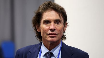 Le Conseil d&rsquo;Etat engage une procédure disciplinaire contre Arno Klarsfeld après ses propos sur CNews