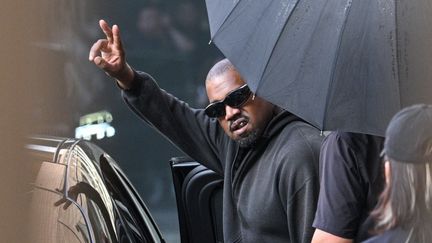 « Je ne suis pas un nazi » : Kanye West exprime ses « regrets » après ses sorties antisémites ou racistes, et met en avant ses troubles mentaux