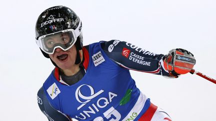 Ski : le Français Alban Elezi Cannaferina s&rsquo;offre son premier podium en carrière sur le géant de Schladming et s&rsquo;invite dans le débat pour la sélection olympique