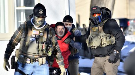 Contrat de Capgemini avec l&rsquo;ICE : des salariés du géant français de l&rsquo;informatique ressentent « du dégoût, de la honte et de la colère »