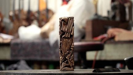 César 2026 : « Nouvelle Vague » de Richard Linklater en tête avec 10 nominations