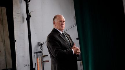 Donald Trump envoie son conseiller à l&rsquo;immigration Tom Homan à Minneapolis, épicentre de la contestation de sa politique