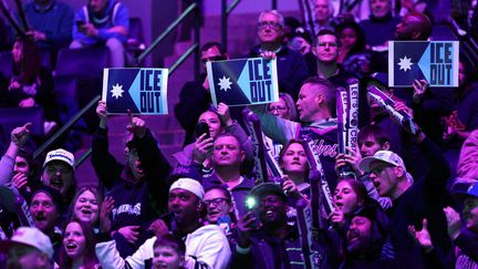 « C&rsquo;est une période déroutante pour être américain » : les basketteurs de NBA dénoncent les violences à Minneapolis et la mort d&rsquo;Alex Pretti