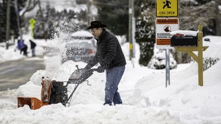Des températures polaires, une vingtaine de morts, 600 000 foyers sans électricité… Ce que l&rsquo;on sait de la violente tempête Fern qui balaye les Etats-Unis